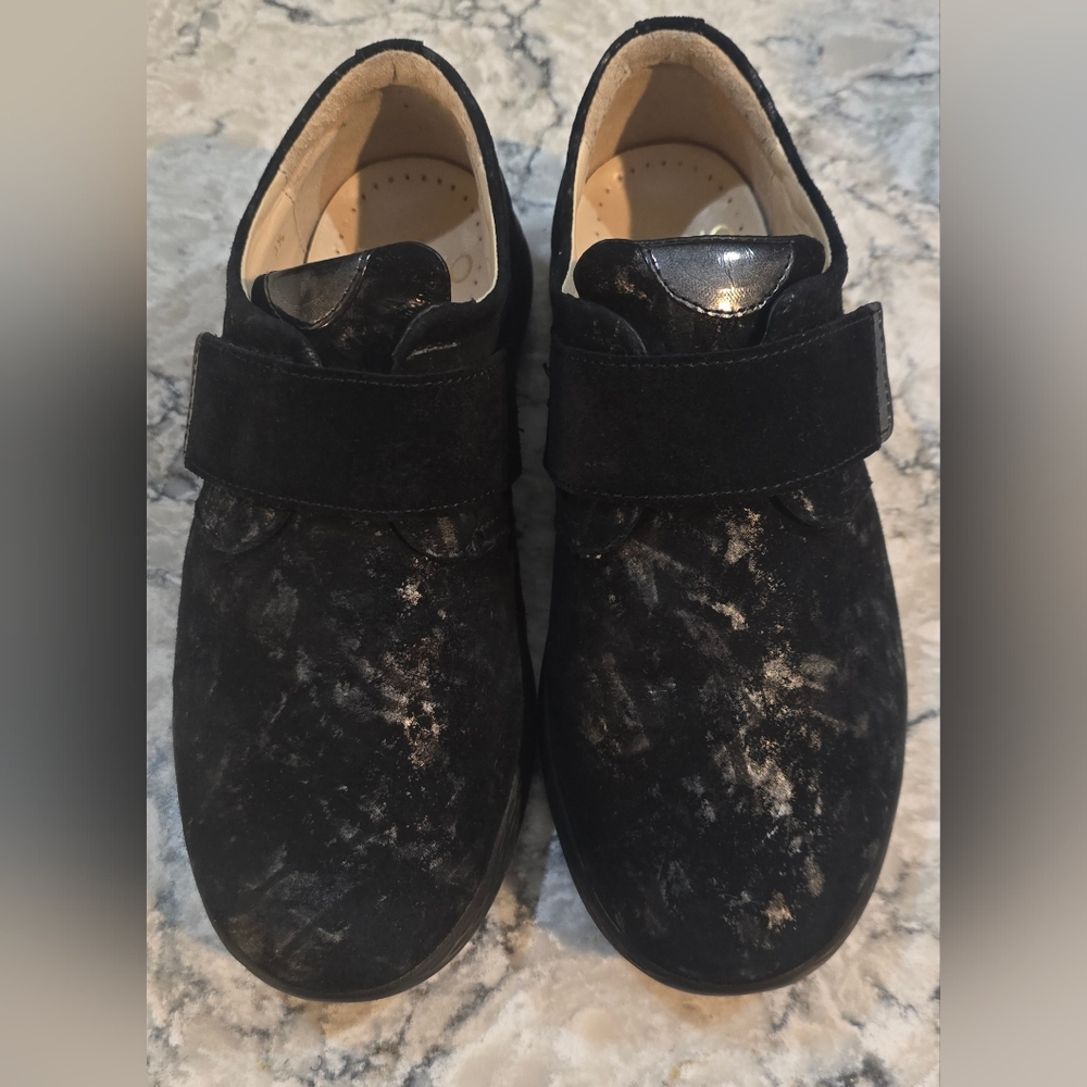 Fidelio Multistretch Hi-Energy Shoes